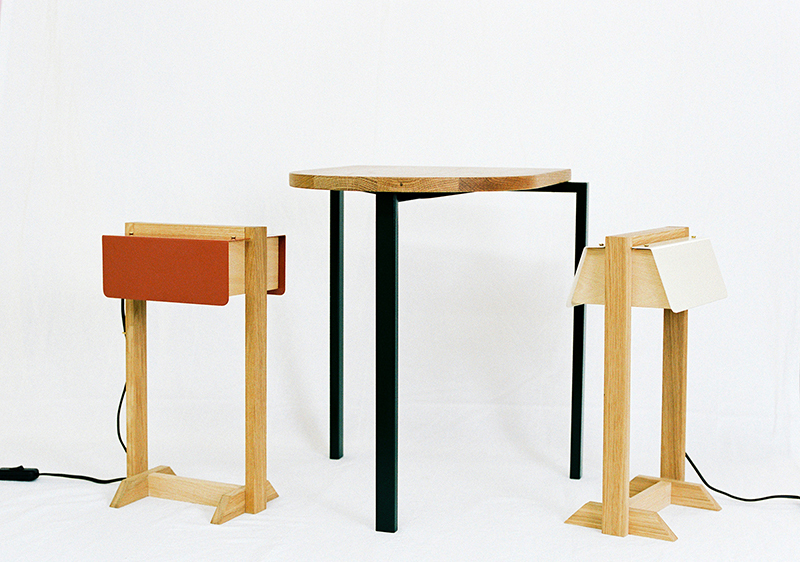 Bachelor's Degree in Product Design