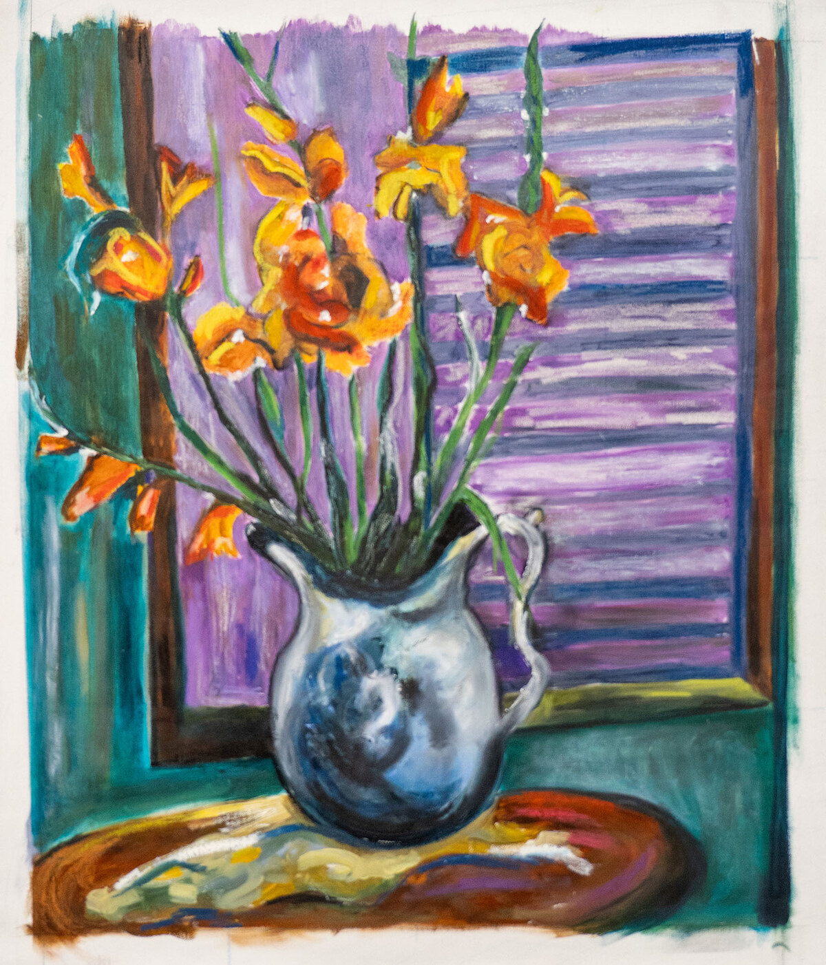 Final Project - Dora Vasconcelos