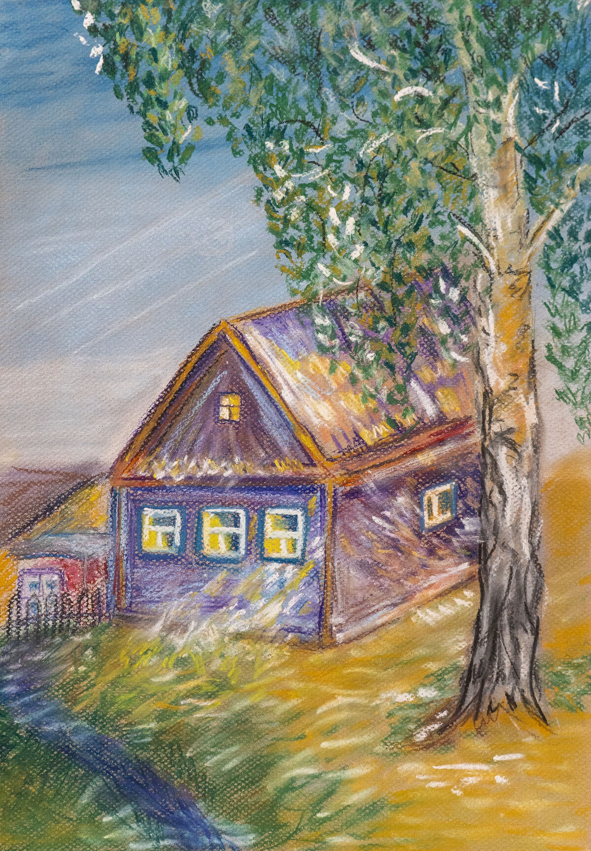 Final Project - Elena Kasali
