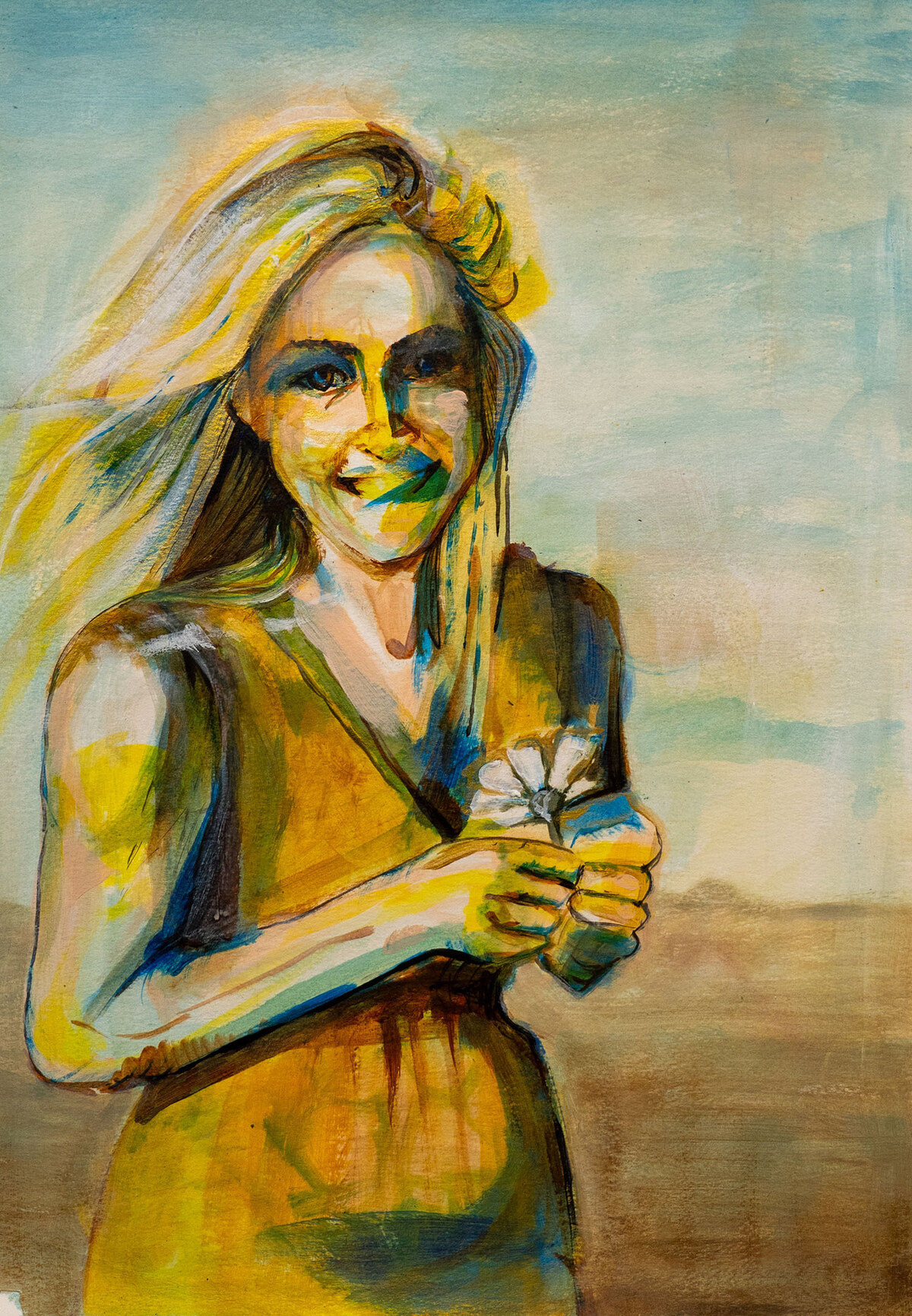 Final Project - Helen Ludwig