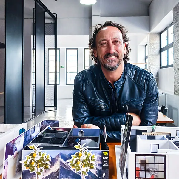 Luis Rosa