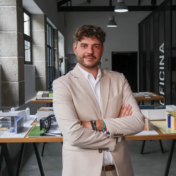 Gianluca Emmi