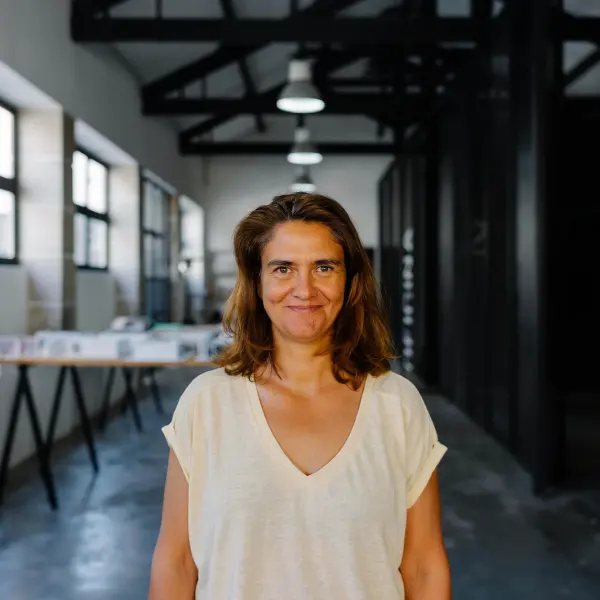 Maria João Fonseca