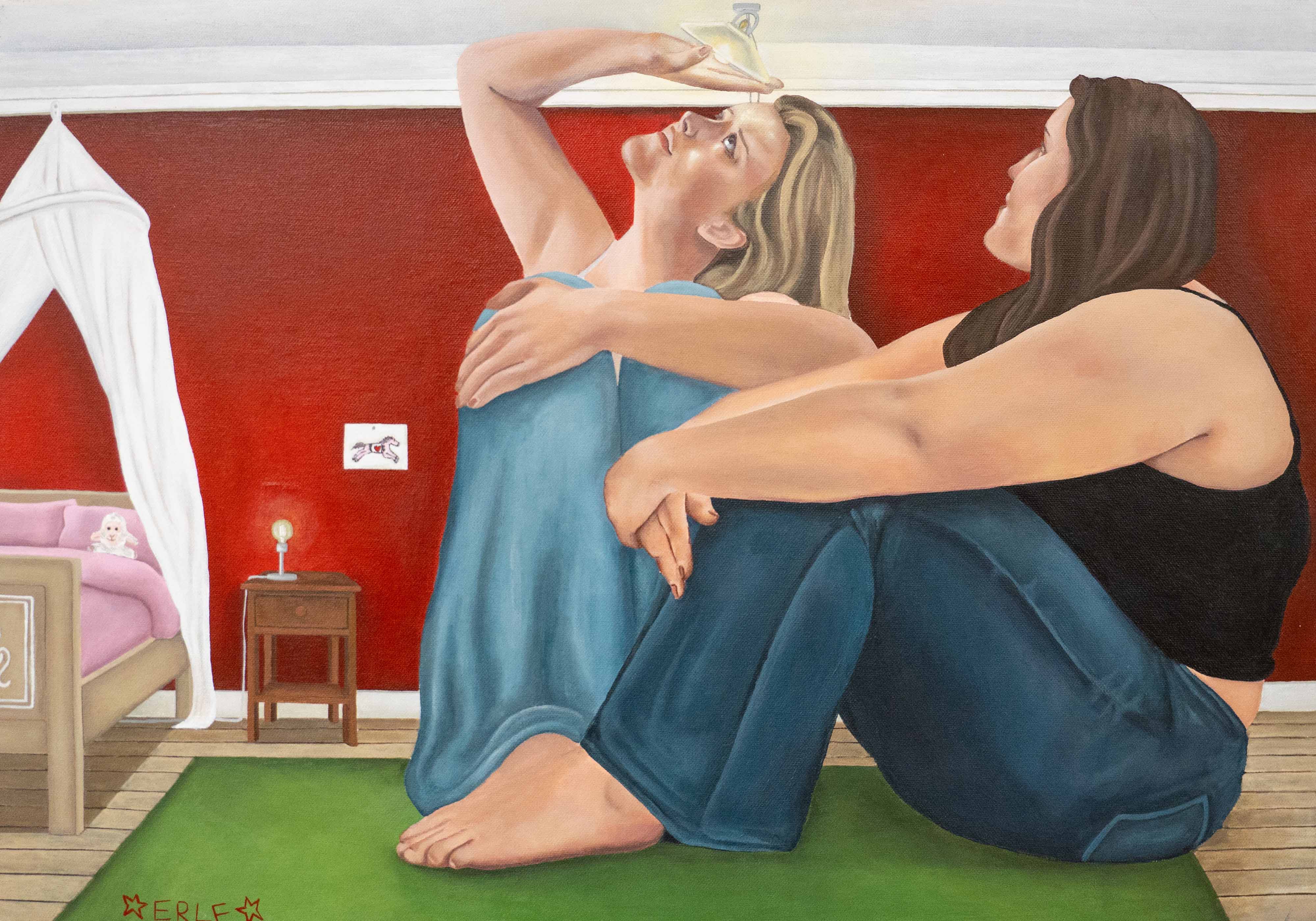 Projeto Final - Erle Strøm-Johansen